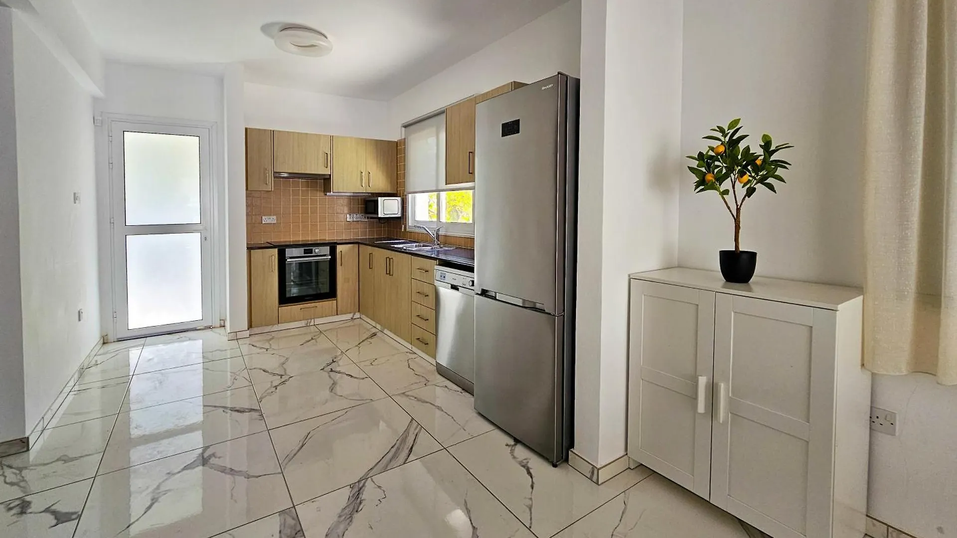 Nissi Beach Villa Azure أيا نابا