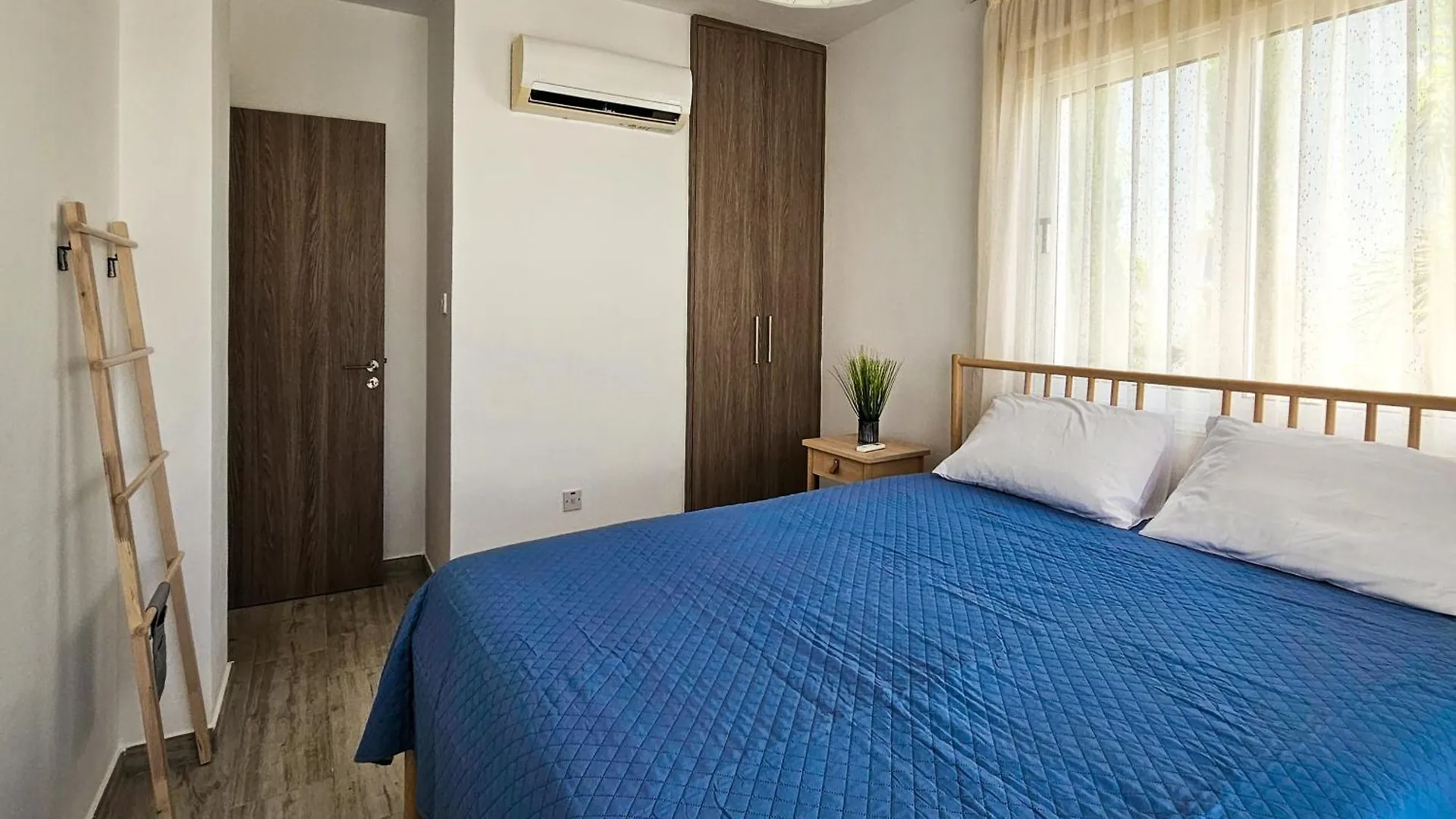 Nissi Beach Villa Azure أيا نابا 0*,